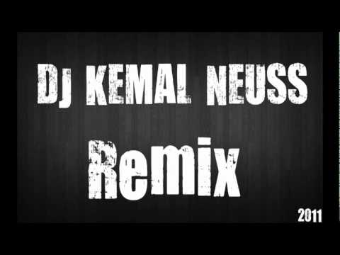 Dj KeMaL Neuss Vs. Özgün - Sadece Arkadasiz 2011 ( REMIX )