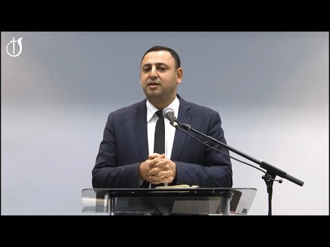 Teo Omelcu - Foc străin (07.02.2021 PM)