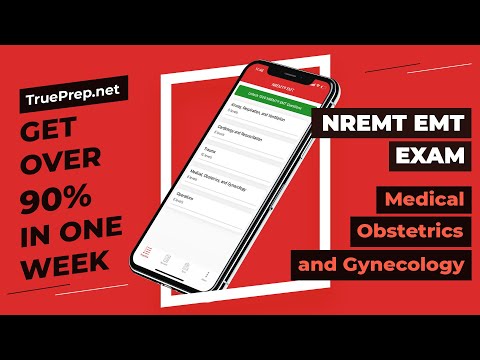 HOW TO SCORE OVER 90 ON THE NREMT EMT EXAM Airway Respiration and Ventilation TruePrep net