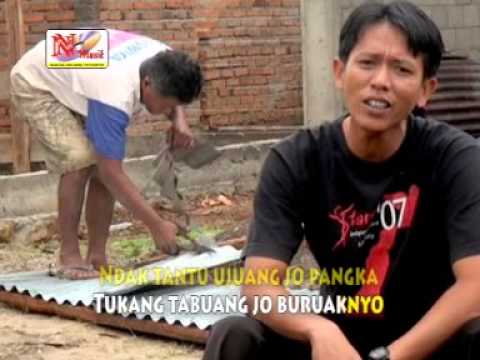 Ronal Tongkong - Rumah Sudah Tukang Babuang