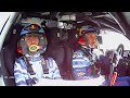 Best of WRC Croatia Rally 2024, Crashes, Action and Raw Sounds