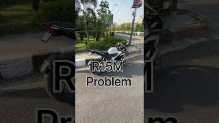 R15m  Problems | Major ￼issue | #r15m #yamahar15m #r15v4 #r15problems #r15heatingissue #bikeheating