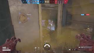 レインボーシックスシージ(´ω｀)#27