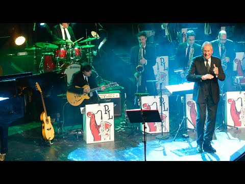 Pepe  Lienhard Fragments from konzert Frauenfeld 2022 05 12