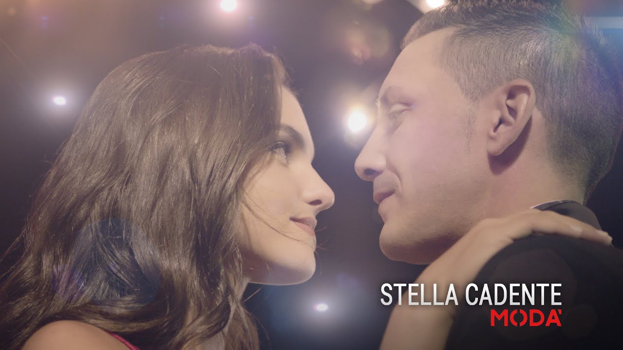 Modà - Stella Cadente - Videoclip Ufficiale