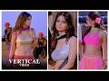 Kriti Kharbanda A Pilla Vertical Video Ongole Githa Info 4K Actress Version