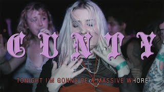 Lambrini Girls - Cuntology 101 (Official Video)