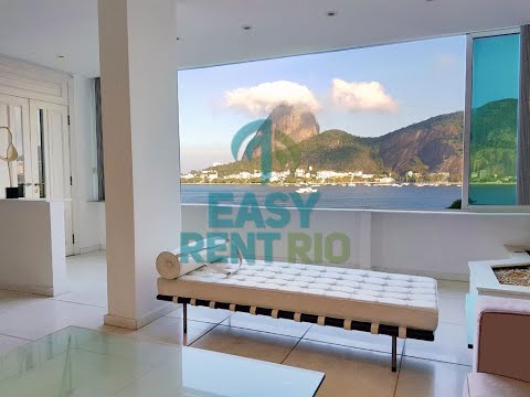 Easy Rent Rio - Vende apartamento no Flamengo