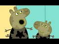 Peppa Pig Full Episodes Jumping In Muddy Puddles 53