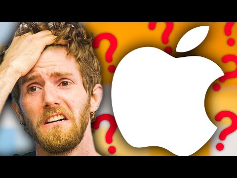 , title : 'Should I hate or love Apple right now?'