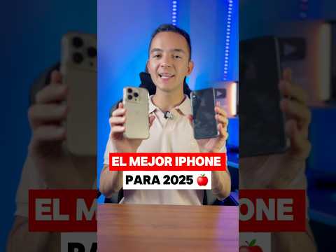 La mejor oferta para el iPhone más delgado: nuevo precio mínimo en el móvil de Apple con 1 TB