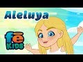 Aleluya, Juana, Canciones Infantiles - Fe Kids