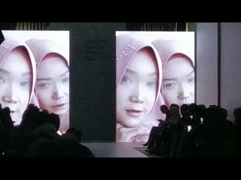 Jakarta fashion trend 2020 - hannie Hananto - monika jufry - wah  gede wgb - kayo - fenny saptalia