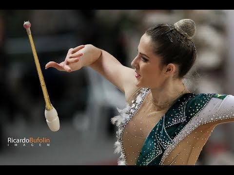 Natalia Gaudio | Clubs Music 2019 (Exact Cut)