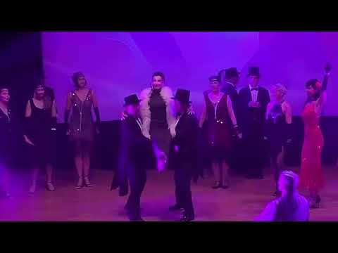 Rebeka Tańczy Tango // spektakl Teatru Tanga 2025 // trailer