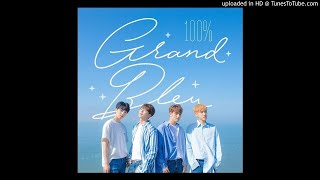 100% (백퍼센트) - Grand Bleu [MP3/Audio]