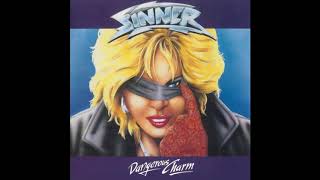 Sinner - Gypsy