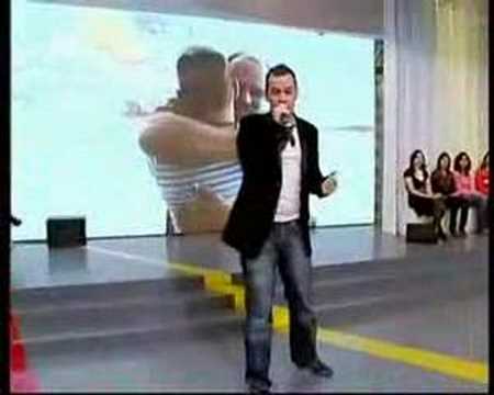 Ricardo Soler - Unchained Melody