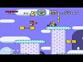 Super Mario Wornilla World 6