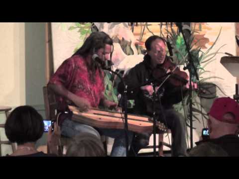 Dulcimerica 225  - "Suwannee Pt. 3" - Mountain Dulcimer