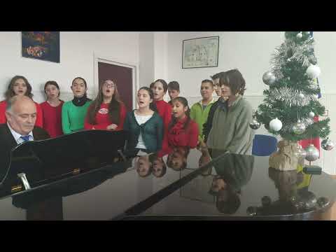 Scoală gazdă din pătuț