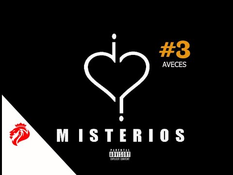 Kerubin LiriK - Aveces💜(MISTERIOS) lll