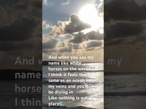 Whoever does not love does not know God, because God is love - 1 John 4:8 🌞🤍