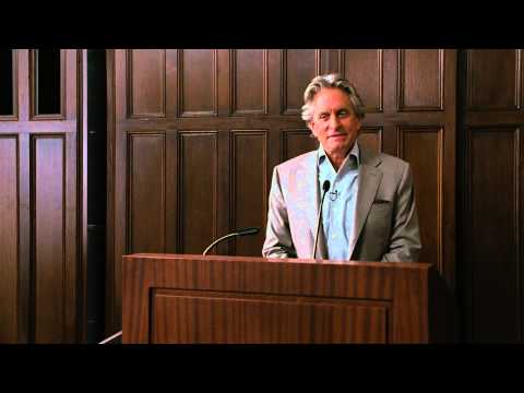 Уолл Стрит: Деньги не спят - Trailer