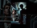 The Last Bus Ride Home… Wasn’t Mine Alone.” #youtubeshorts #horror #ghoststories