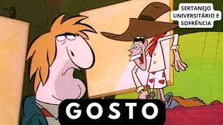 Gosto Não Se Discute — A Menos Que Você Seja Burro!!