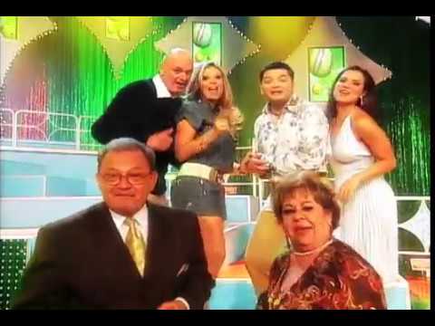 Cuña de Navidad Venevision - 2007