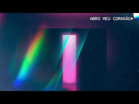 Abro Meu Coração video