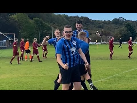 Proper Sunday League Football / Inter Patcham 7-3 Preston Dynamos