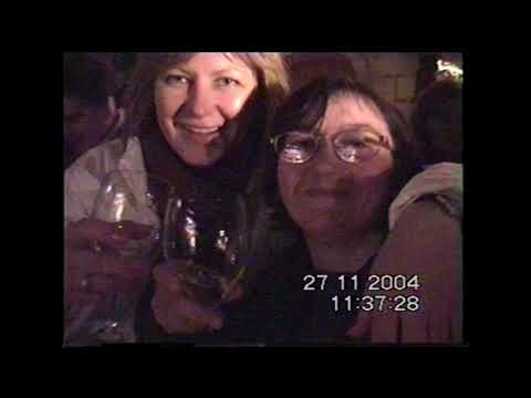 Izlet župljana Kalinovca 27.11.2004.