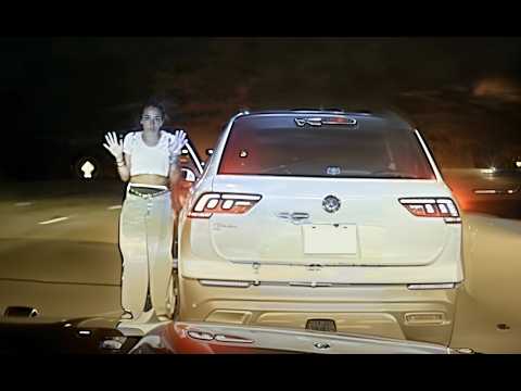 122mph in a 55. What Could Go Wrong?