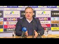 Feyenoord-trainer Dick Advocaat: 'Kracht van dit elftal om zo terug te komen'