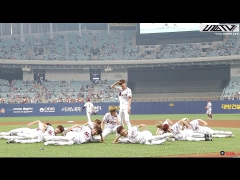 U10TV ep54 - 부르고! 던지고! 치고! 같이 야구장 나들이 어때요?