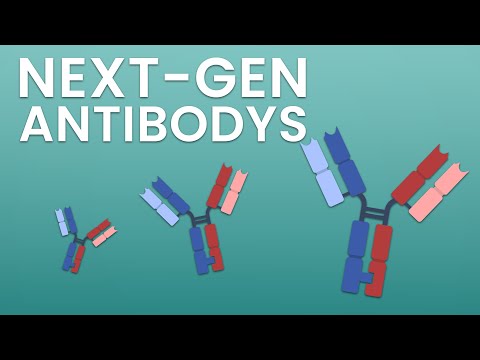 Introducing next-generation antibodies