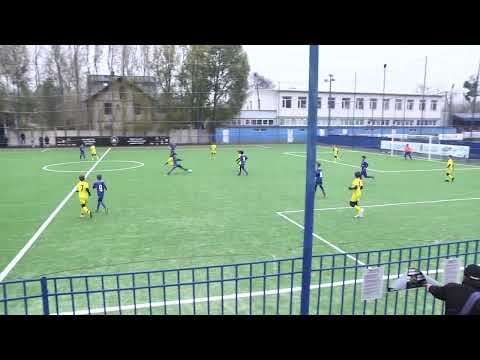 16.11.2022 Dacia Buiucani U11 - Real Succes U11