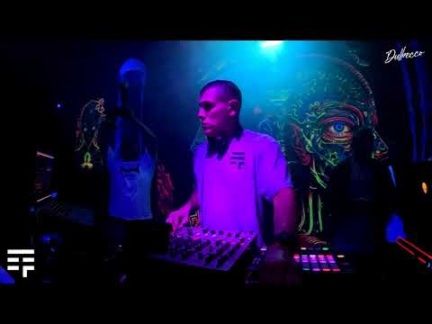 Pablo Muzi3k - Flamboyant Sessions 100