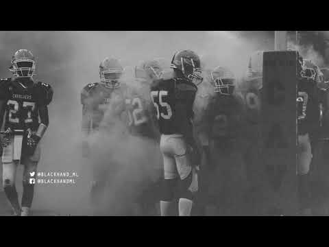 Lox Chatterbox x BLVKSTN - Death Of Me