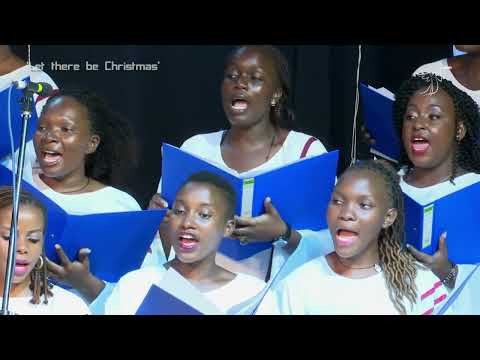 Sing Gloria, Sing Noel!