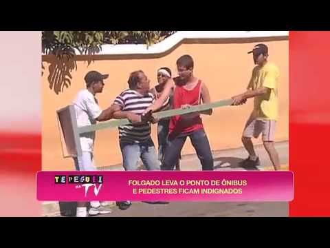 Te Peguei Na TV 02/03/14 - Parte 02