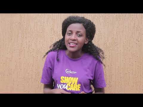 Build a Community Center for Orphans in Uganda