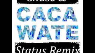 Chase & Status ft. Delilah - Time (cacawate Remix)
