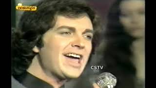 Camilo Sesto - La Culpa Ha Sido Mía. Aplauso 1979