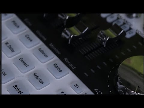 K1 PRO SOUNDCARD -Youtube Edition.  (see the details below)