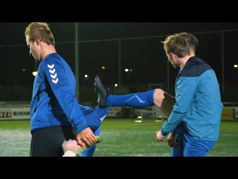 Nominatie Sportploeg: vv dOlde Veste heren 1 (Sportverkiezingen Steenwijkerland 2020-2021)