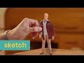 Mini Me | Klokko