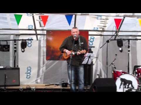 Paul Davies - No More Heroes - Martin Rushent's 63rd Birthday